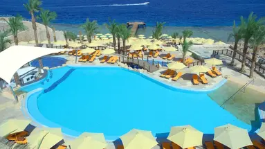 Xperience Sea Breeze Resort