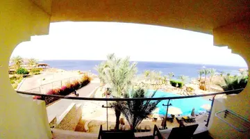 Xperience Sea Breeze Resort