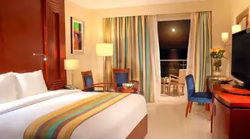 Xperience Sea Breeze Resort