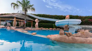 XPERIENCE SEA BREEZE RESORT
