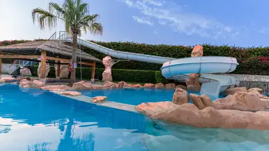 XPERIENCE SEA BREEZE RESORT