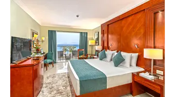 XPERIENCE SEA BREEZE RESORT