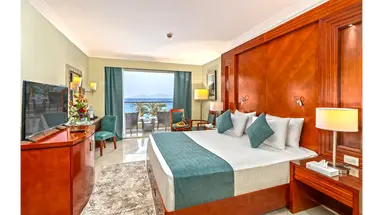 XPERIENCE SEA BREEZE RESORT