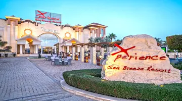 XPERIENCE SEA BREEZE RESORT