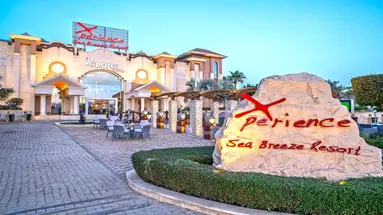 XPERIENCE SEA BREEZE RESORT