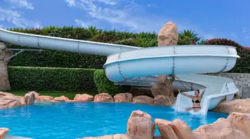 XPERIENCE SEA BREEZE RESORT