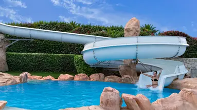 XPERIENCE SEA BREEZE RESORT