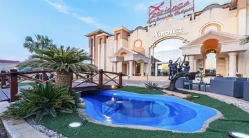 Xperience Sea Breeze Resort