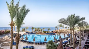 Xperience Sea Breeze Resort