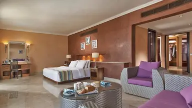 Xperience Sea Breeze Resort