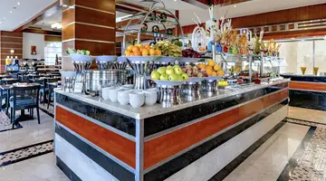 Xperience Sea Breeze Resort
