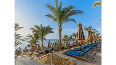 XPERIENCE SEA BREEZE RESORT