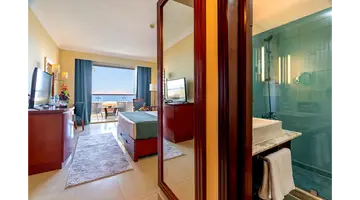 XPERIENCE SEA BREEZE RESORT