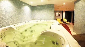 Xperience Sea Breeze Resort