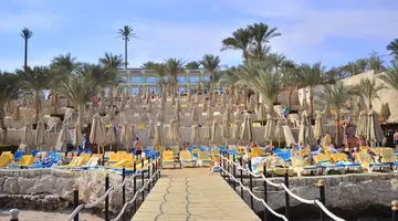 Xperience Sea Breeze Resort