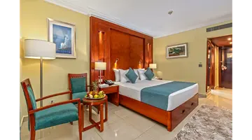 XPERIENCE SEA BREEZE RESORT