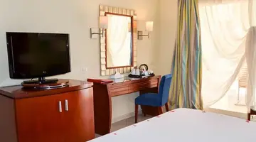 Xperience Sea Breeze Resort