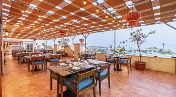 Xperience Sea Breeze Resort