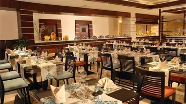 Xperience Sea Breeze Resort