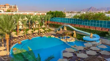 XPERIENCE SEA BREEZE RESORT