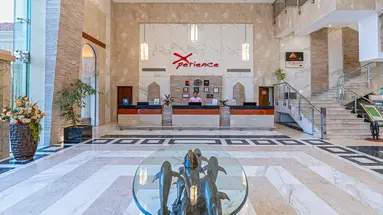 XPERIENCE SEA BREEZE RESORT