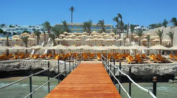 XPERIENCE SEA BREEZE RESORT