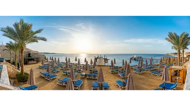 XPERIENCE SEA BREEZE RESORT