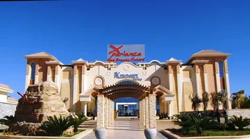 XPERIENCE SEA BREEZE RESORT