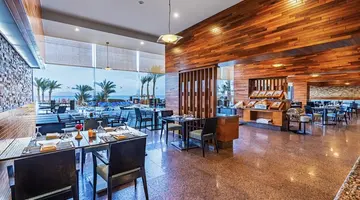 Xperience Sea Breeze Resort
