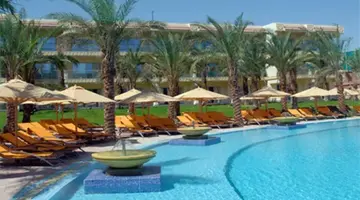 XPERIENCE SEA BREEZE RESORT
