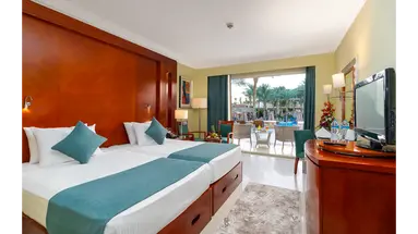 XPERIENCE SEA BREEZE RESORT