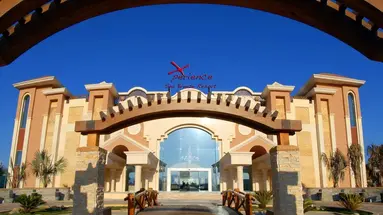 Xperience Sea Breeze Resort
