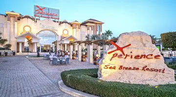 Xperience Sea Breeze Resort