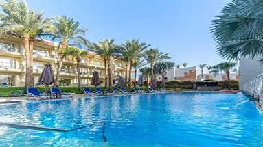XPERIENCE SEA BREEZE RESORT