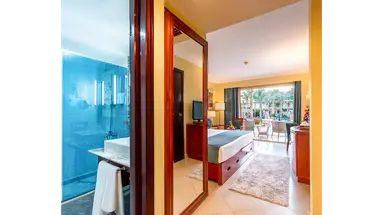 XPERIENCE SEA BREEZE RESORT