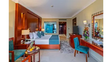 XPERIENCE SEA BREEZE RESORT