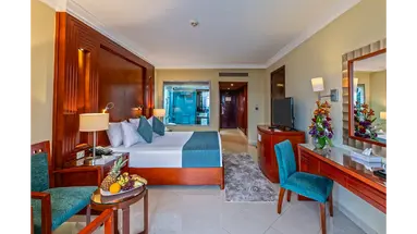 XPERIENCE SEA BREEZE RESORT