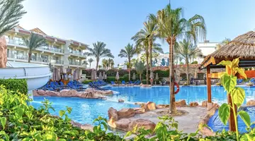 Xperience Sea Breeze Resort