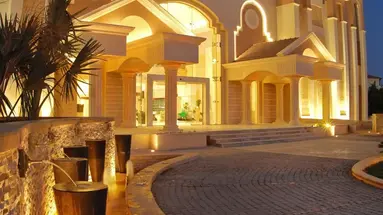 Xperience Sea Breeze Resort