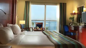 Xperience Sea Breeze Resort
