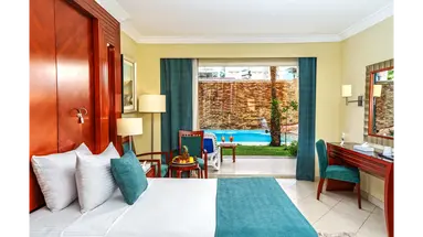 XPERIENCE SEA BREEZE RESORT