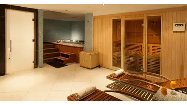 XPERIENCE SEA BREEZE RESORT