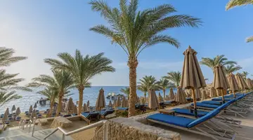 Xperience Sea Breeze Resort