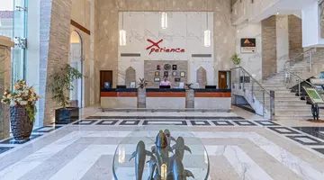 Xperience Sea Breeze Resort
