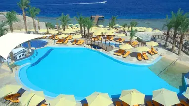 Xperience Sea Breeze Resort