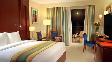 Xperience Sea Breeze Resort