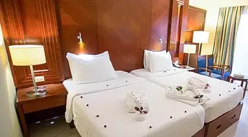 Xperience Sea Breeze Resort