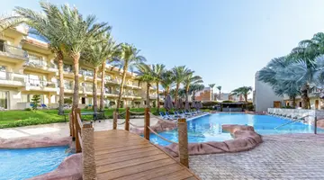 Xperience Sea Breeze Resort