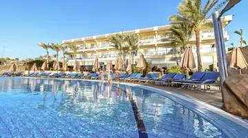 Xperience Sea Breeze Resort