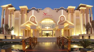 Xperience Sea Breeze Resort